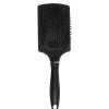 Air Cushion Massager Combs, Detangling Anti-Static Hair Brushes for Straight Curly Wet And Dry Hair - Black