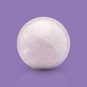 Hemp Bath Bomb 100mg - Good Night