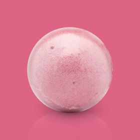Hemp Bath Bomb 100mg - Good Morning