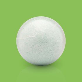 Hemp Bath Bomb 100mg - Rainforest Clean