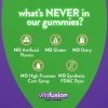 Vitafusion Fiber Gummy Vitamins;  90 Count - Vitafusion