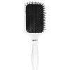 Air Cushion Massager Combs, Detangling Anti-Static Hair Brushes for Straight Curly Wet And Dry Hair - Black