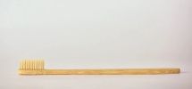 Bamboo Toothbrush. Soft. Eco-Friendly - Default Title