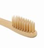 Bamboo Toothbrush. Soft. Eco-Friendly - Default Title