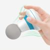 6-Mode Handheld Massager Wand for Neck, Shoulder, Back, and Body Massage - Powerful and Portable Electric Massager for Men and Women - Pink